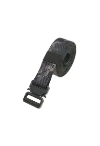 Brandit Tactical Belt darkcamo - Size:UNI