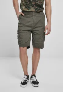 Pánske kraťasy BRANDIT Ty Shorts Farba: olive, Veľkosť: XL