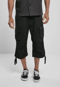 Brandit Urban Legend Cargo 3/4 Shorts navy - Size:3XL