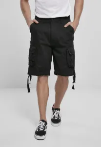 Pánske kraťasy BRANDIT Urban Legend Cargo Shorts Farba: black, Veľkosť: XXL