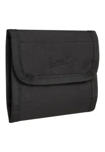 Urban Classics Brandit wallet five black - One Size