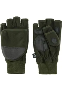 Brandit Trigger Gloves olive - Size:M