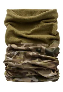 Urban Classics Multifunktionstuch Fleece tactical camo - One Size