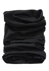 Urban Classics Multifunktionstuch Fleece black - One Size