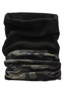Urban Classics Brandit Multifunktionstuch Fleece darkcamo - One Size