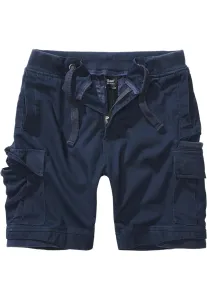 Brandit Packham Vintage Shorts navy - Size:3XL
