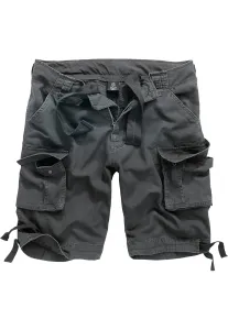 Pánske kraťasy BRANDIT Urban Legend Cargo Shorts Farba: charcoal, Veľkosť: XL