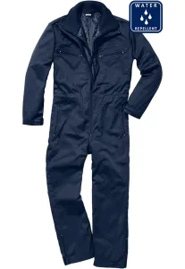 Brandit Suit - Navy #8667019