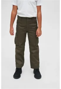 Brandit Kids US Ranger Trouser olive - Size:170/176
