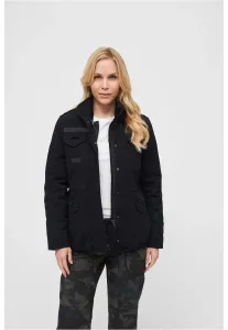 Brandit Ladies M65 Giant Jacket black - Size:L