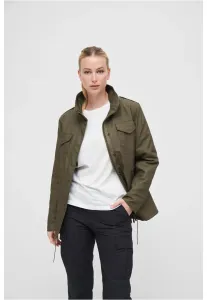 Brandit Ladies M65 Standard Jacket olive - Size:3XL