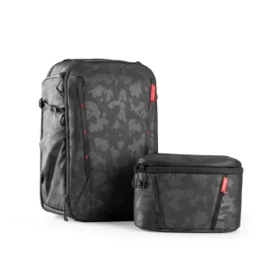 PGYTECH Backpack OneMo 2 25L (grey como)