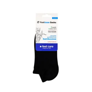 Bratex Foot Loose Medic Aloe Vera Kotníkové ponožky #2777141