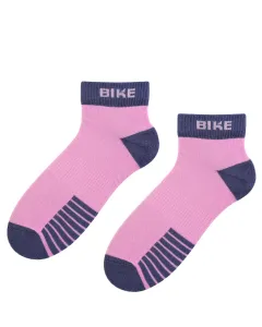 Bratex Woman's Socks D-901 #2826264