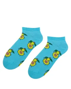 Bratex Woman's Socks POP-D-156 #688482