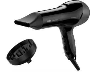 BRAUN Satin Hair 7 HD Profesionálny sušič vlasov 785 Senso Dryer