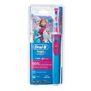Braun Dobíjacie detský kefka Oral-B Vitality Kids D12K Frozen