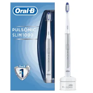 Braun Sonická zubná kefka Oral-B Pulsonic SLIM 1000