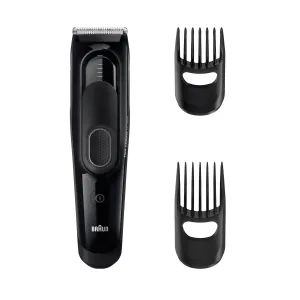 Braun Hair Clipper HC5050 zastrihávač vlasov 1 ks