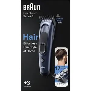 Braun Series 5 HC5350 #7381856