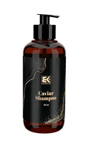 Brazil Keratin Caviar Shampoo posilňujúci šampón s kaviárom 250 ml