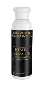 Brazil Keratin Home Keratin vlasová kúra pre narovnanie vlasov 150 ml
