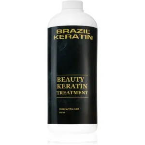 Brazil Keratin Keratin Treatment regeneračná kúra pre poškodené vlasy 550 ml