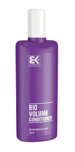 Brazil Keratin Kondicionér pre objem vlasov (Conditioner Volume Bio) 300 ml