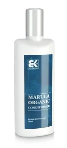 Brazil Keratin BIO keratínový kondicionér s marulovým olejom pre všetky typy vlasov (Marula Organic Conditioner) 300 ml
