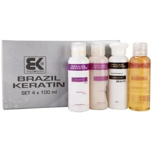Brazil Keratin Start Set sada (pre všetky typy vlasov)