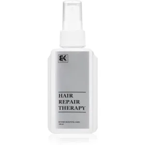 Brazil Keratin Koncentrované sérum pre scelené rozštiepených končekov vlasov (Hair Repair Therapy) 100 ml