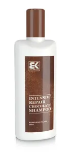 Brazil Keratin Jemný šampón pre poškodené vlasy (Intensive Repair Shampoo Chocolate) 300 ml