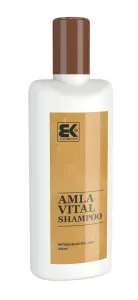 Brazil Keratin Šampón proti vypadávaniu vlasov Amla (Vital Shampoo) 300 ml
