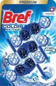 WC čističe BREF