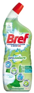 BREF Pro Nature Mint & Eucalyptus 700 ml