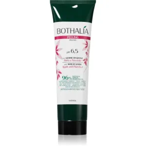 Brelil Numéro Bothalia Peeling vlasový peeling pre hĺbkové čistenie 150 ml