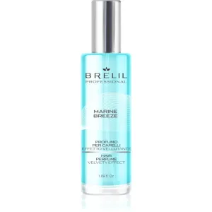 Brelil Professional Hair Perfume Marine Breeze sprej na vlasy s parfumáciou 50 ml