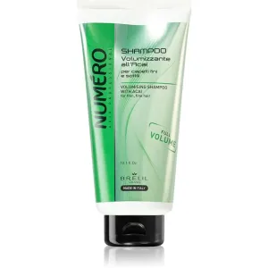 Brelil Professional Volumising Shampoo šampón pre objem jemných vlasov 300 ml