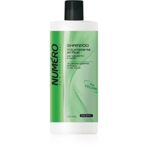 Brelil Professional Volumising Shampoo šampón pre objem jemných vlasov 1000 ml