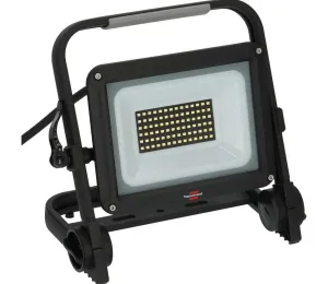 Brennenstuhl Brennenstuhl - LED Stmievateľný reflektor so stojanom LED/50W/230V 6500K IP65