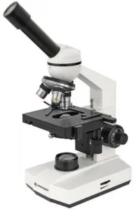 Bresser Erudit Basic Mono 40x-400x Mikroskop