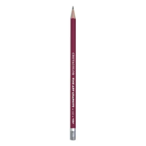 BREVILLIER-CRETACOLOR - CRT ceruzka Fine art graphite 4H