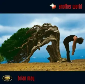 Brian May - Another World (LP) LP platňa