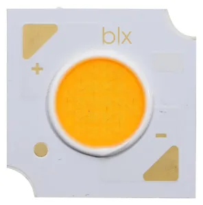 Bridgelux Bxrh-27H1000-B-73 Cob Led, Warm White, 978Lm, 2700K