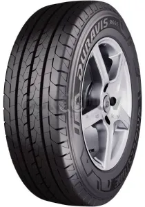 Bridgestone Duravis R660 ( 225/75 R16C 121/120R 10PR ) #4328641