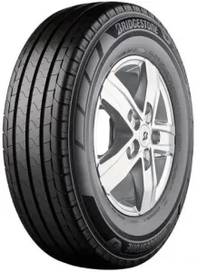 Bridgestone DURAVIS VAN 195/75 R16 C 107T Enliten, Rok výroby (DOT): 2023