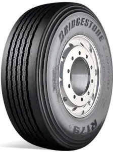 Bridgestone R 179+ ( 385/65 R22.5 160K 20PR dvojitá identifikácia 158L ) #4326073