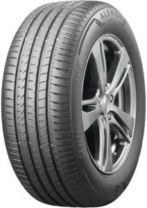 Bridgestone ALENZA 001 245/40 R21 RFT 100Y XL * FR ., Rok výroby (DOT): 2024
