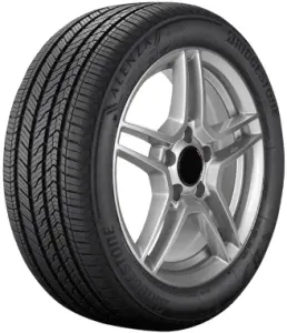 Bridgestone Alenza Sport A/S RFT ( 255/55 R19 111H XL Enliten / EV, RE0, runflat )