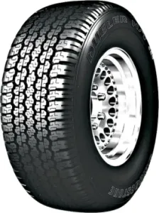 bridgestone dueler h/t 689 245/70 r16 111 s rfd letné